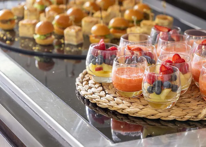 Novotel Lugano Paradiso