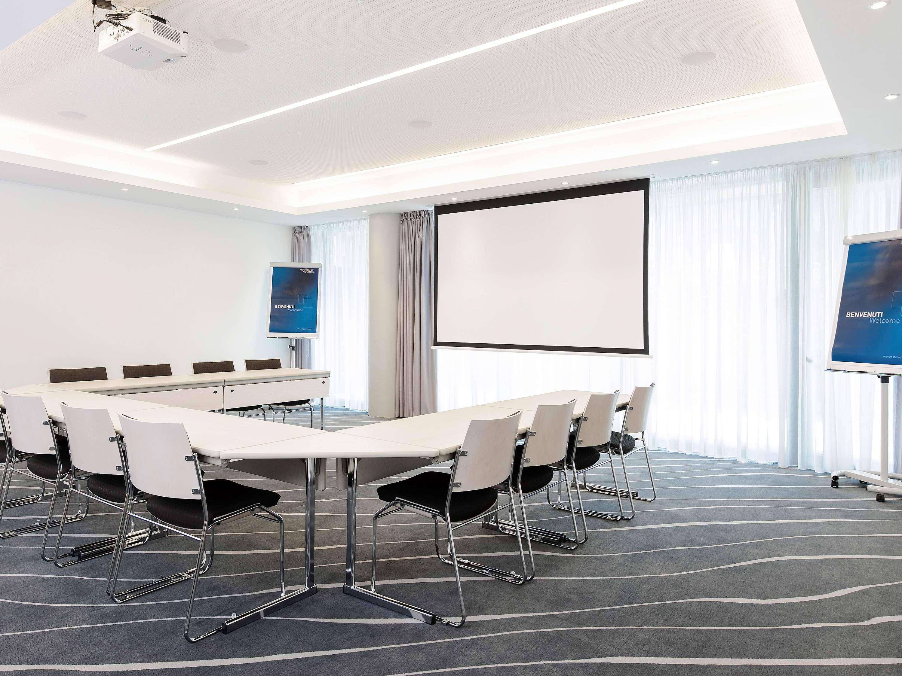 Novotel Lugano Hotel Paradiso