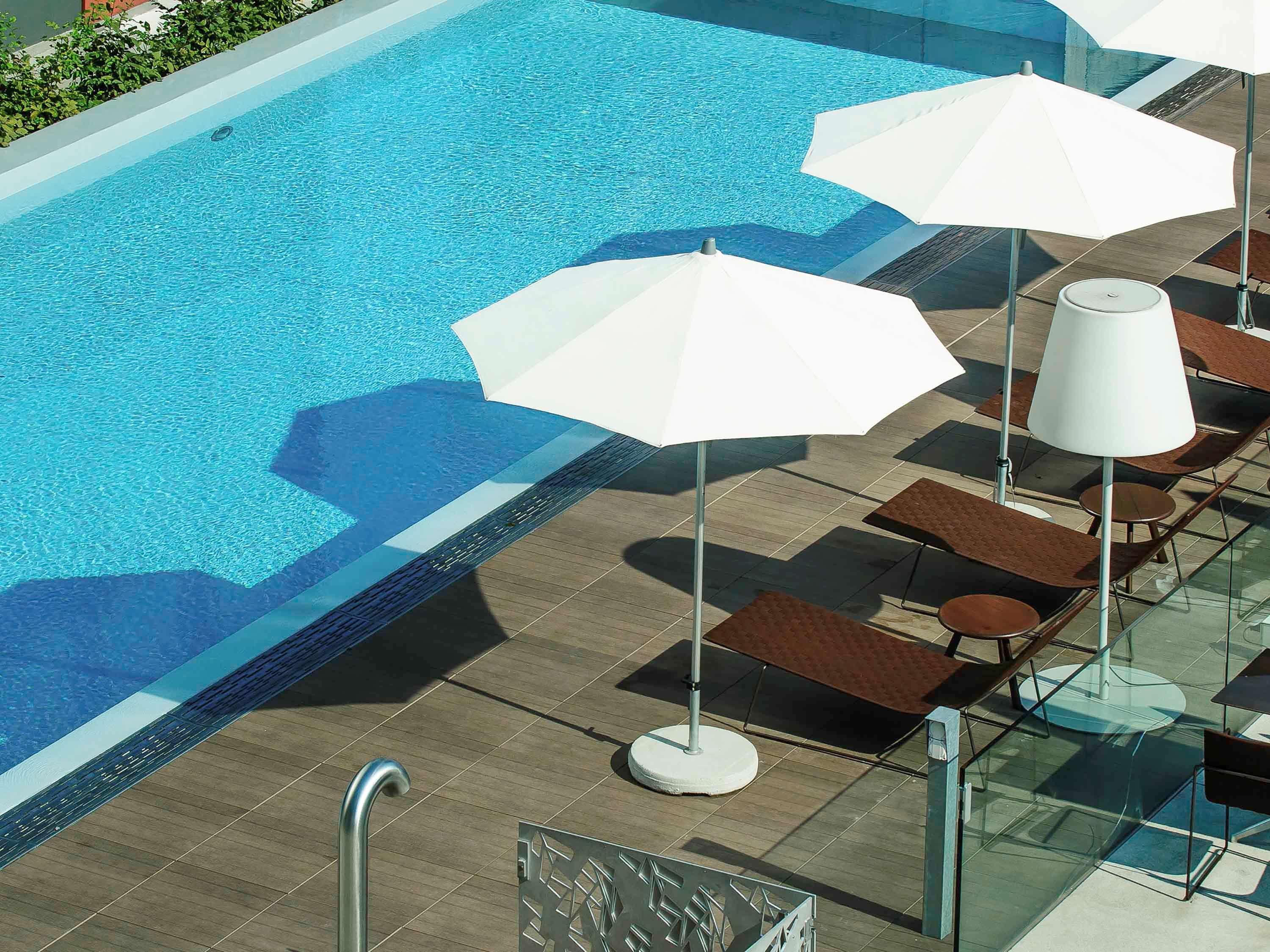 Novotel Lugano Hotel 4*