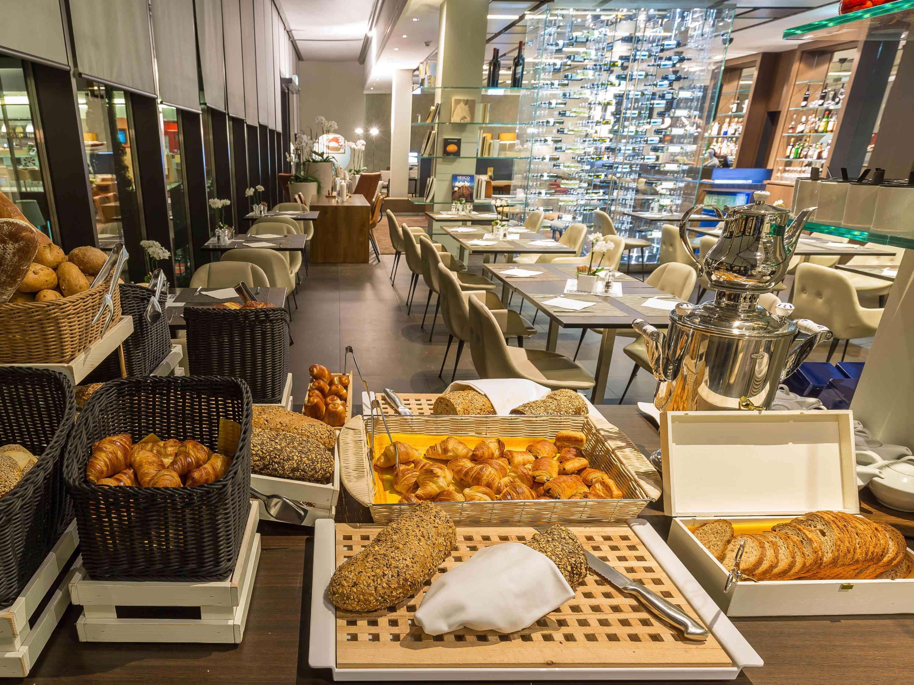 Novotel Lugano 4*
