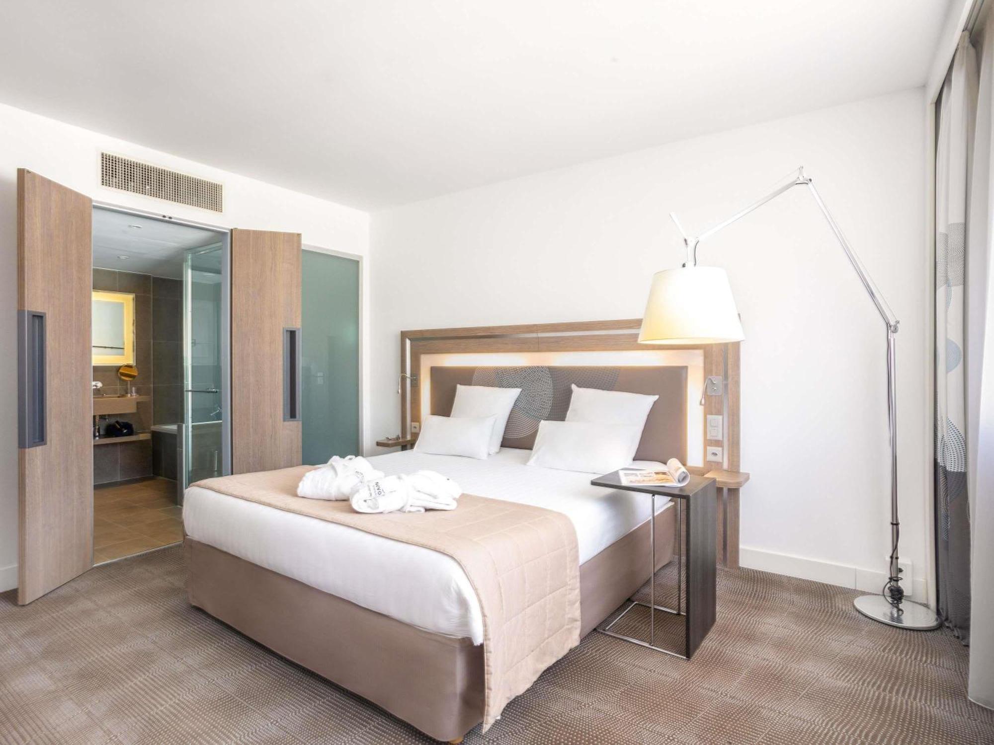 Hotel Novotel Lugano 4*