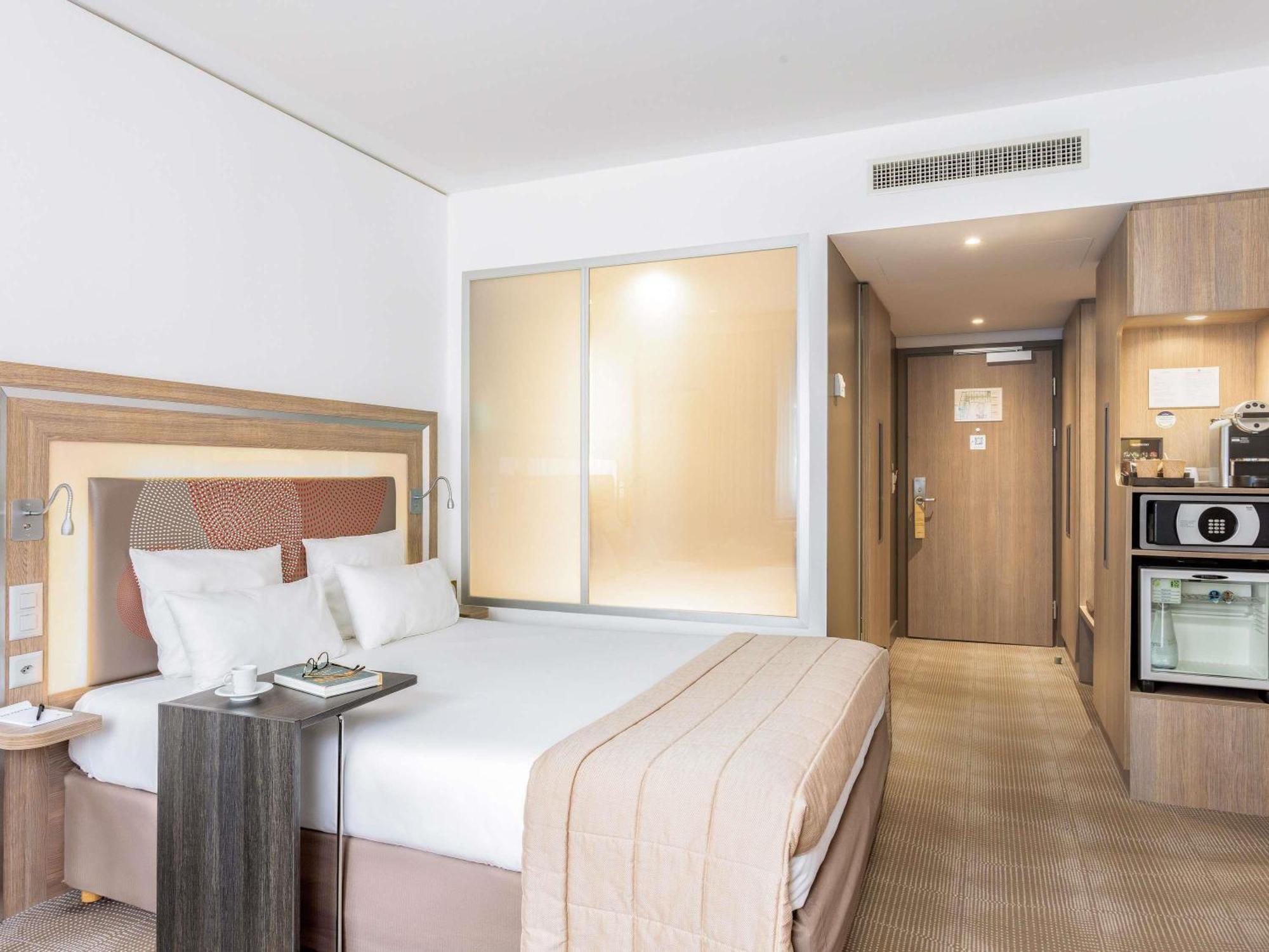 Novotel Lugano Hotel Paradiso