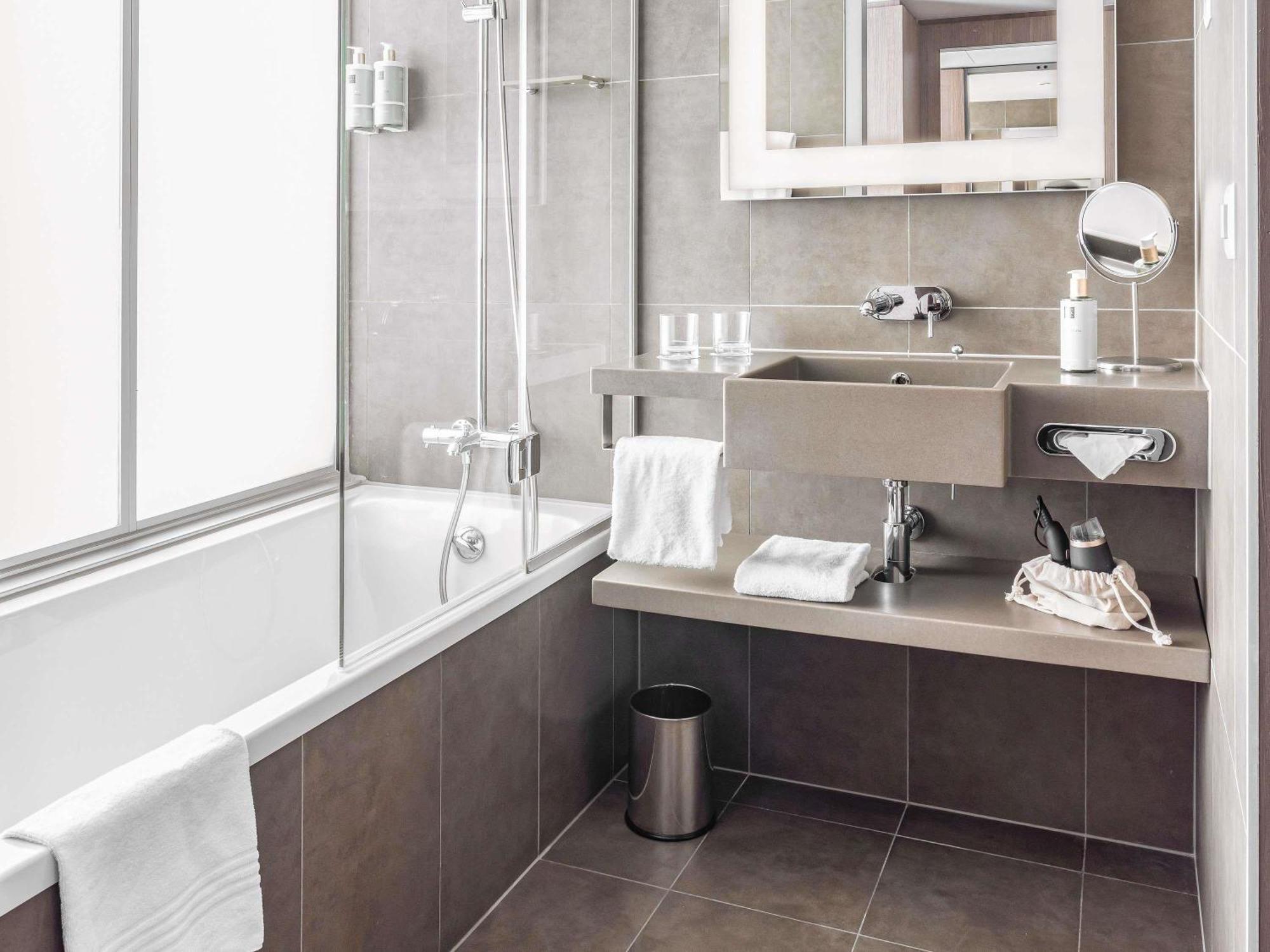 Novotel Lugano 4* Paradiso