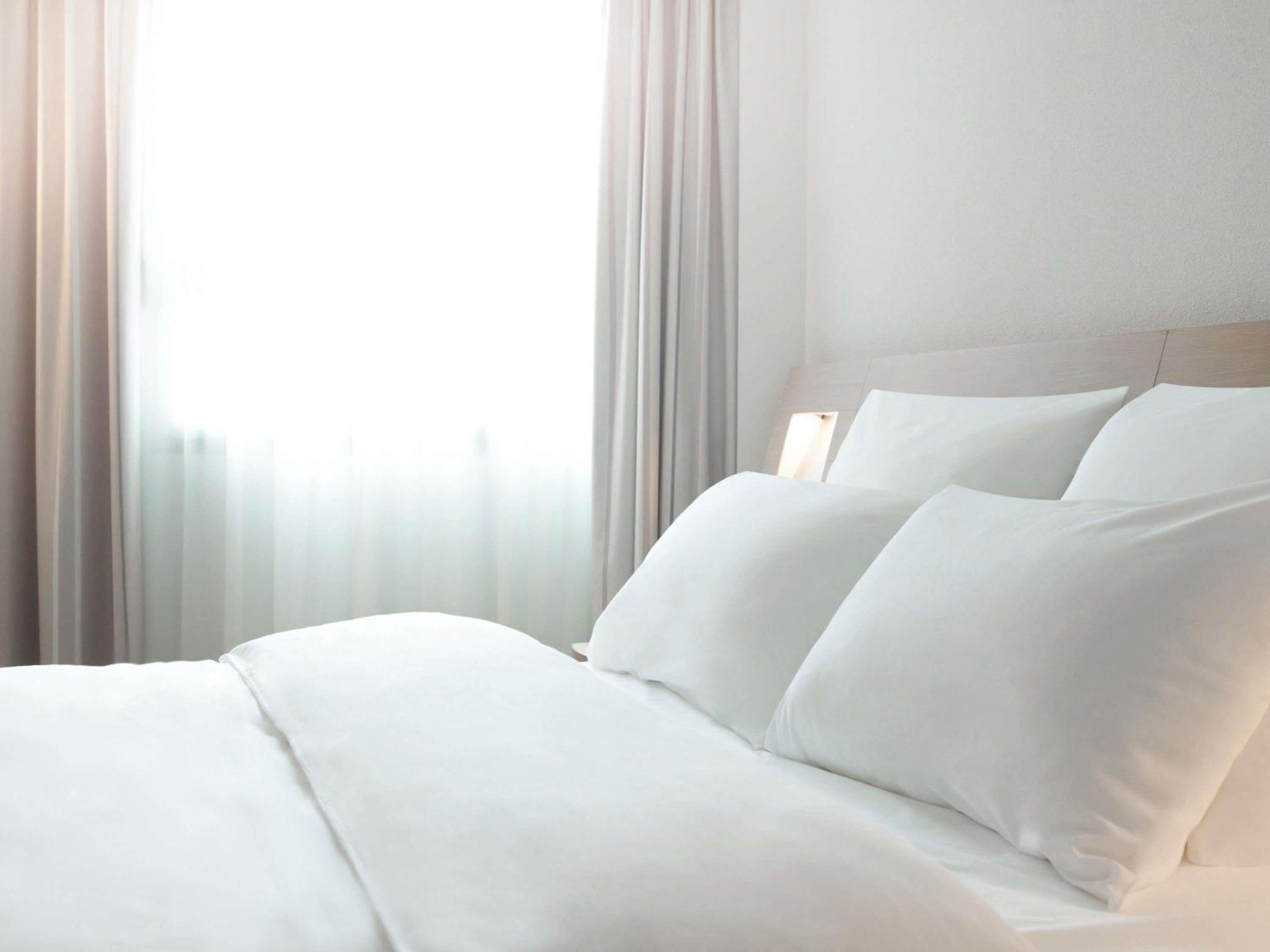 Hotel Novotel Lugano Paradiso
