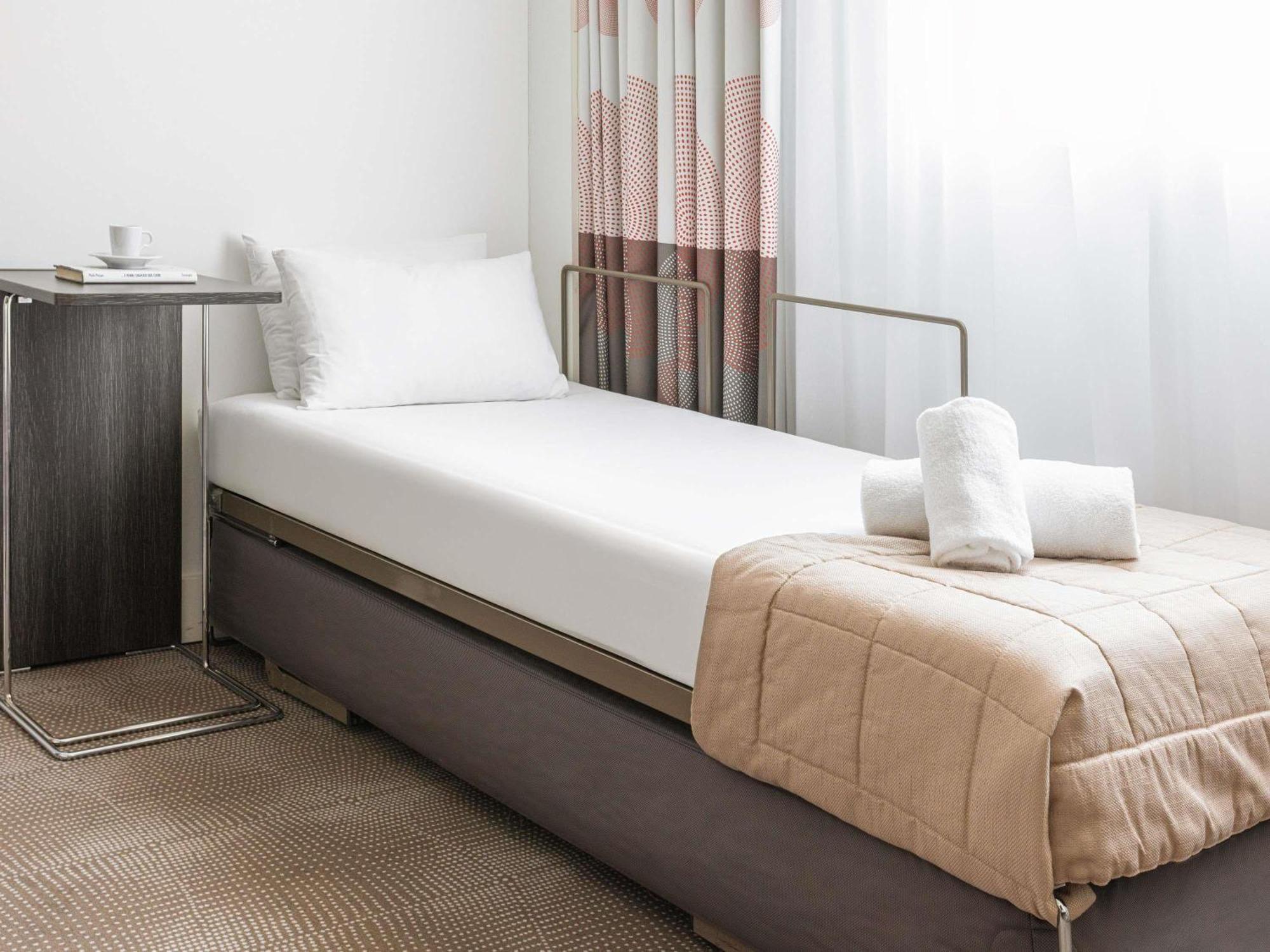 Novotel Lugano 4* Paradiso