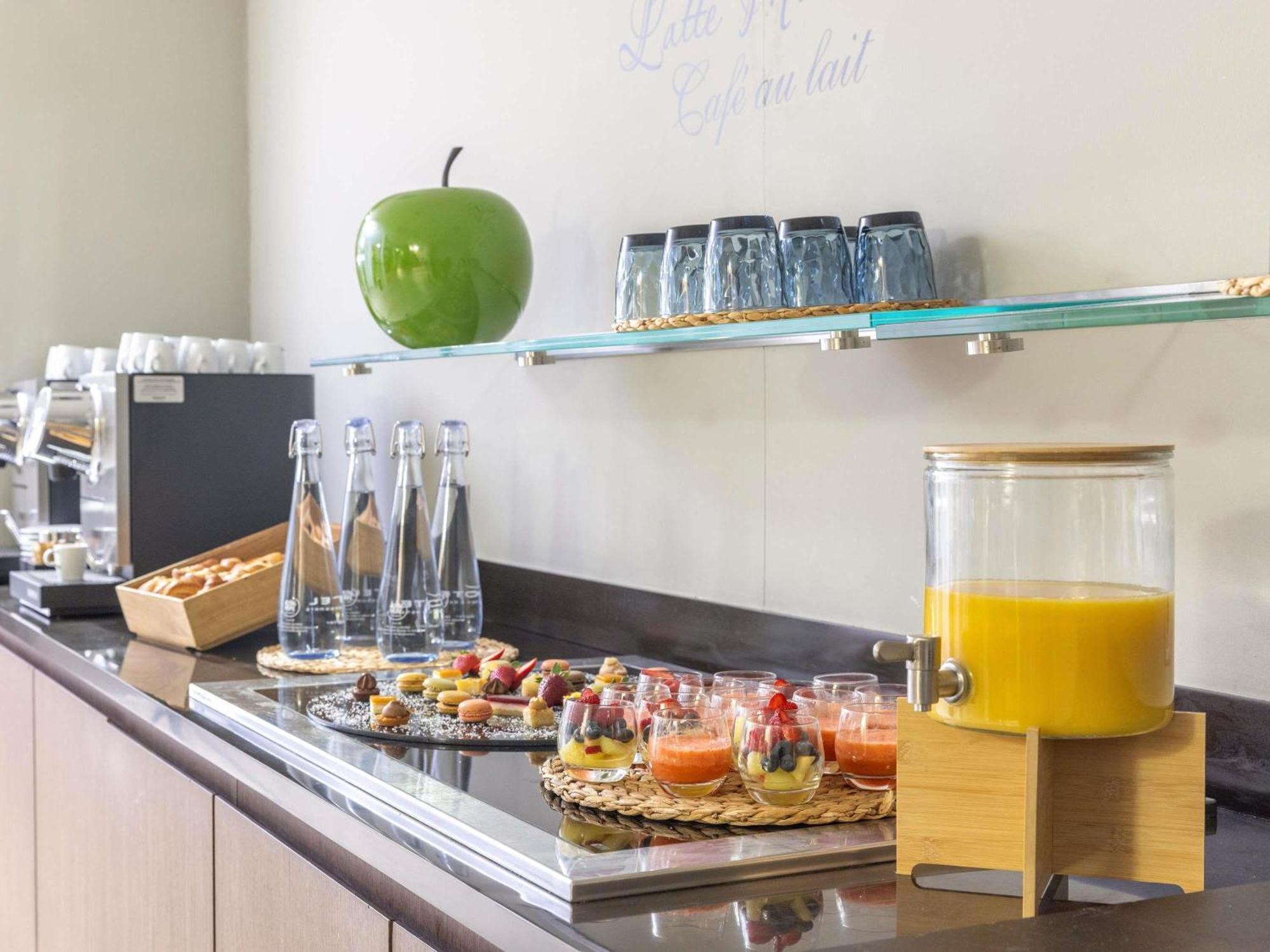 Novotel Lugano 4*