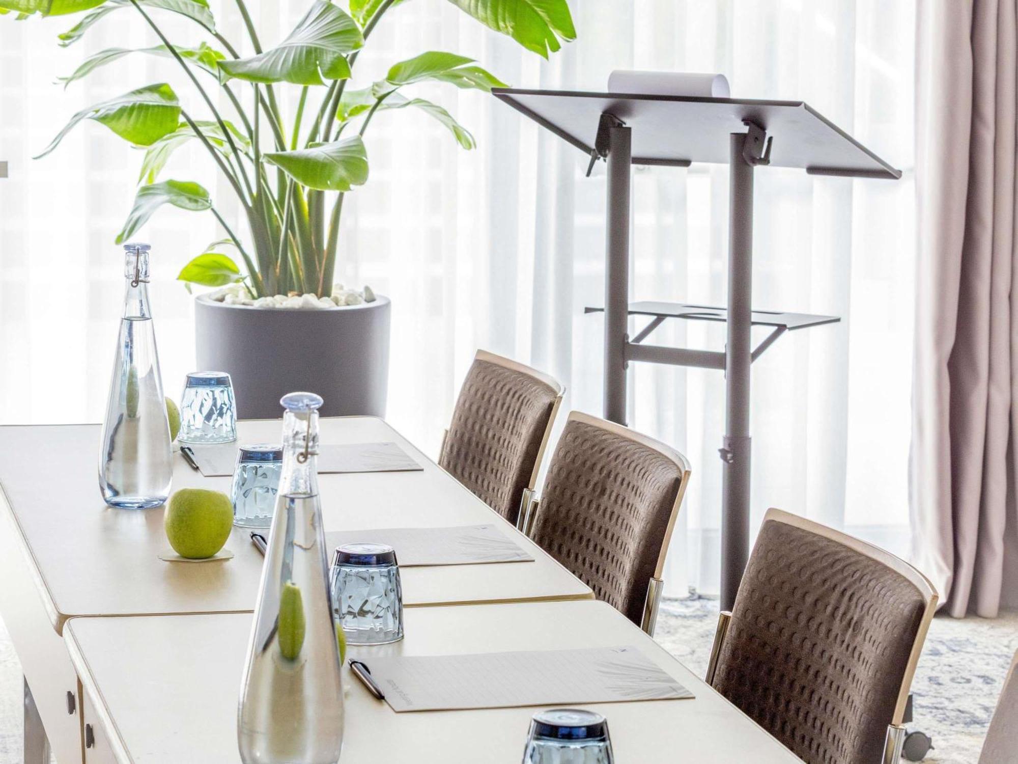 Novotel Lugano होटल