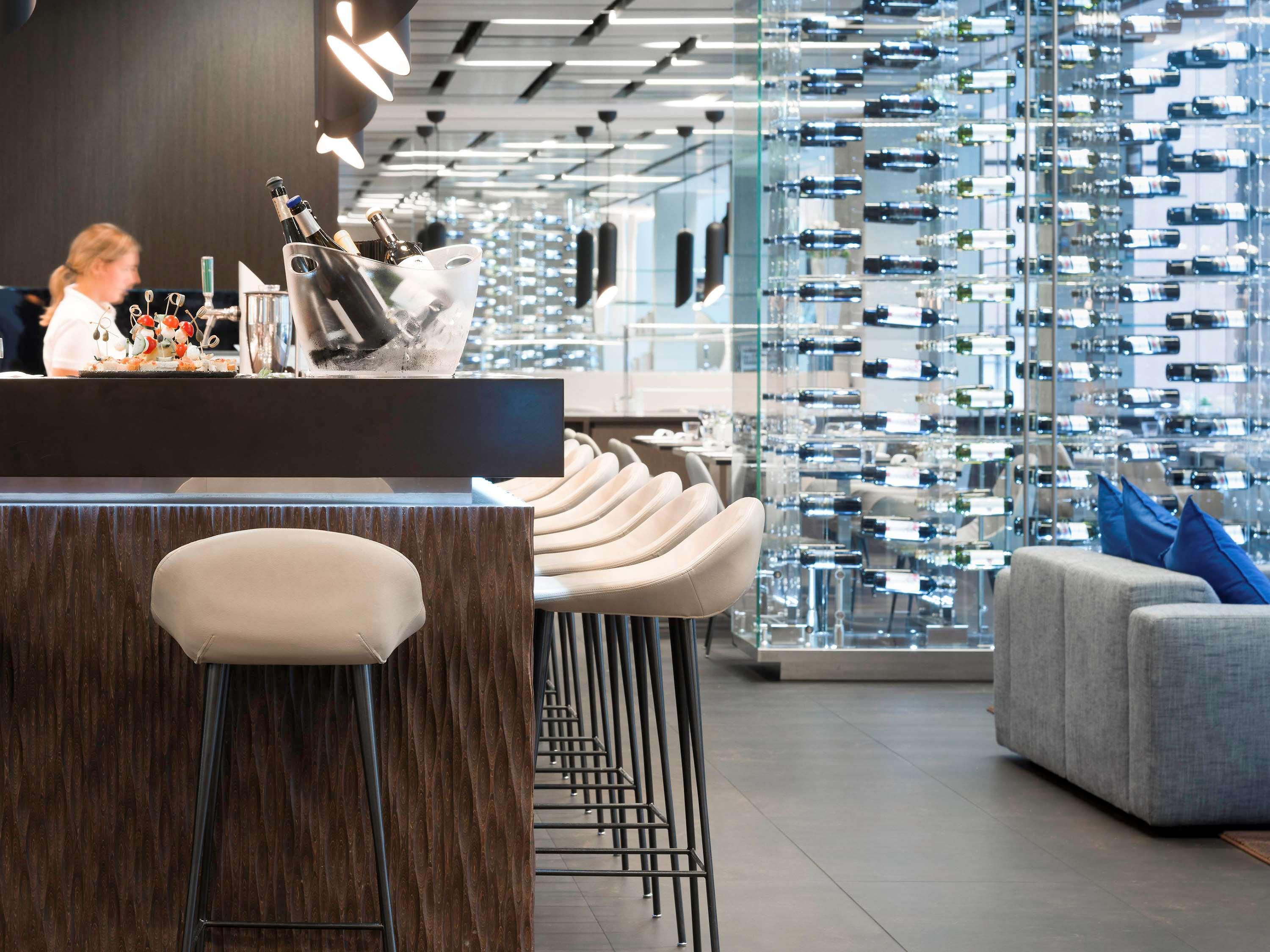 Novotel Lugano