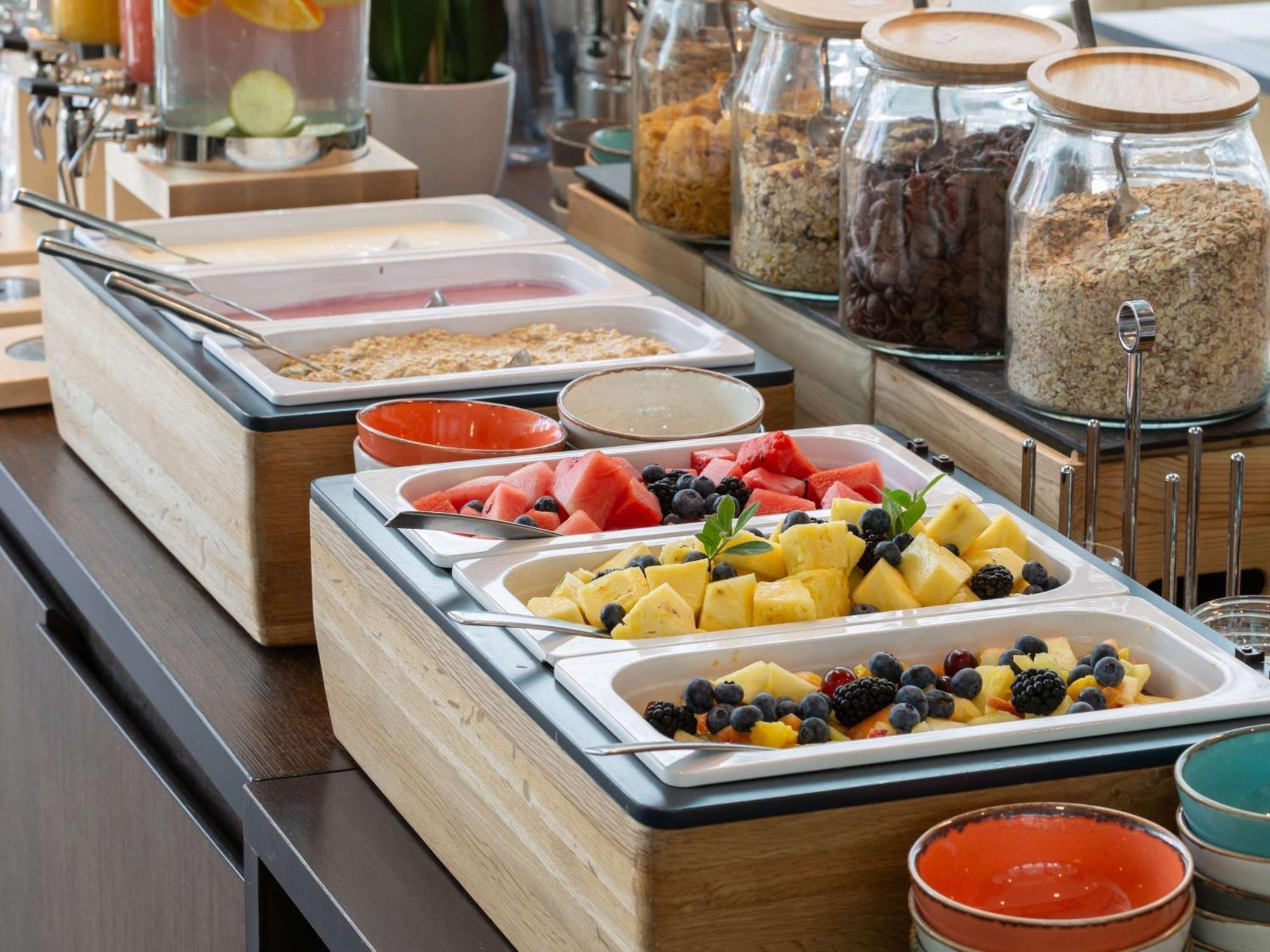 Novotel Lugano 4* Paradiso