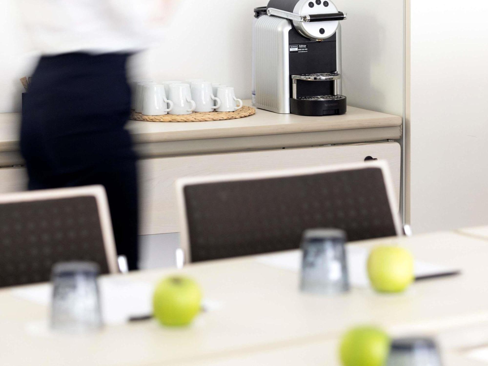 Hotel Novotel Lugano 4*