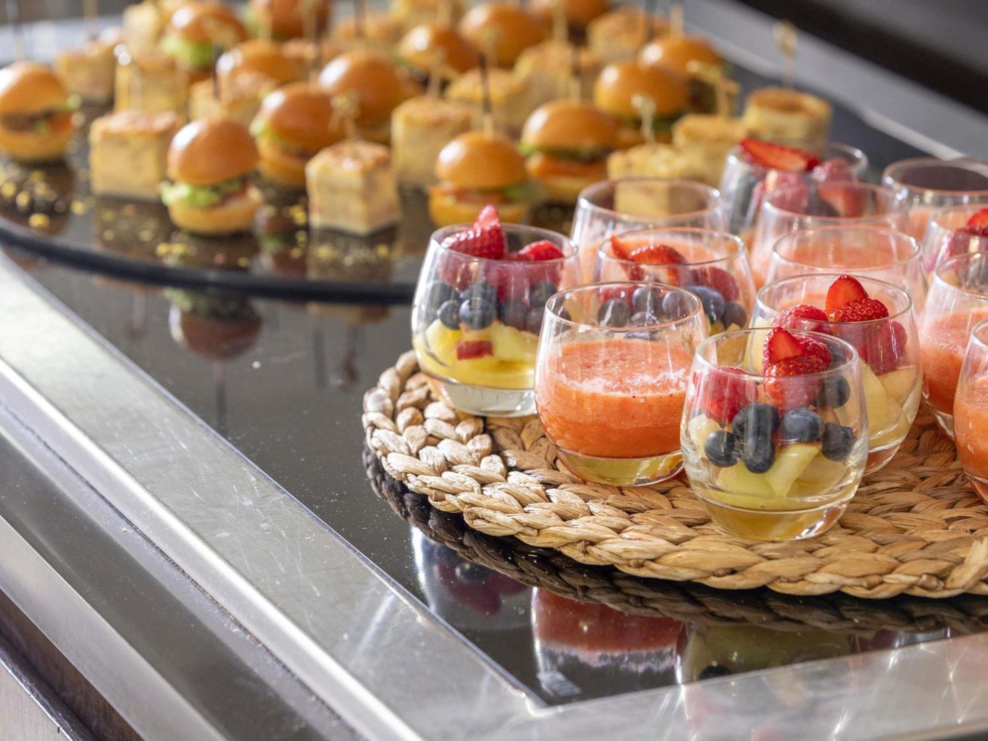 Hotel Novotel Lugano Paradiso