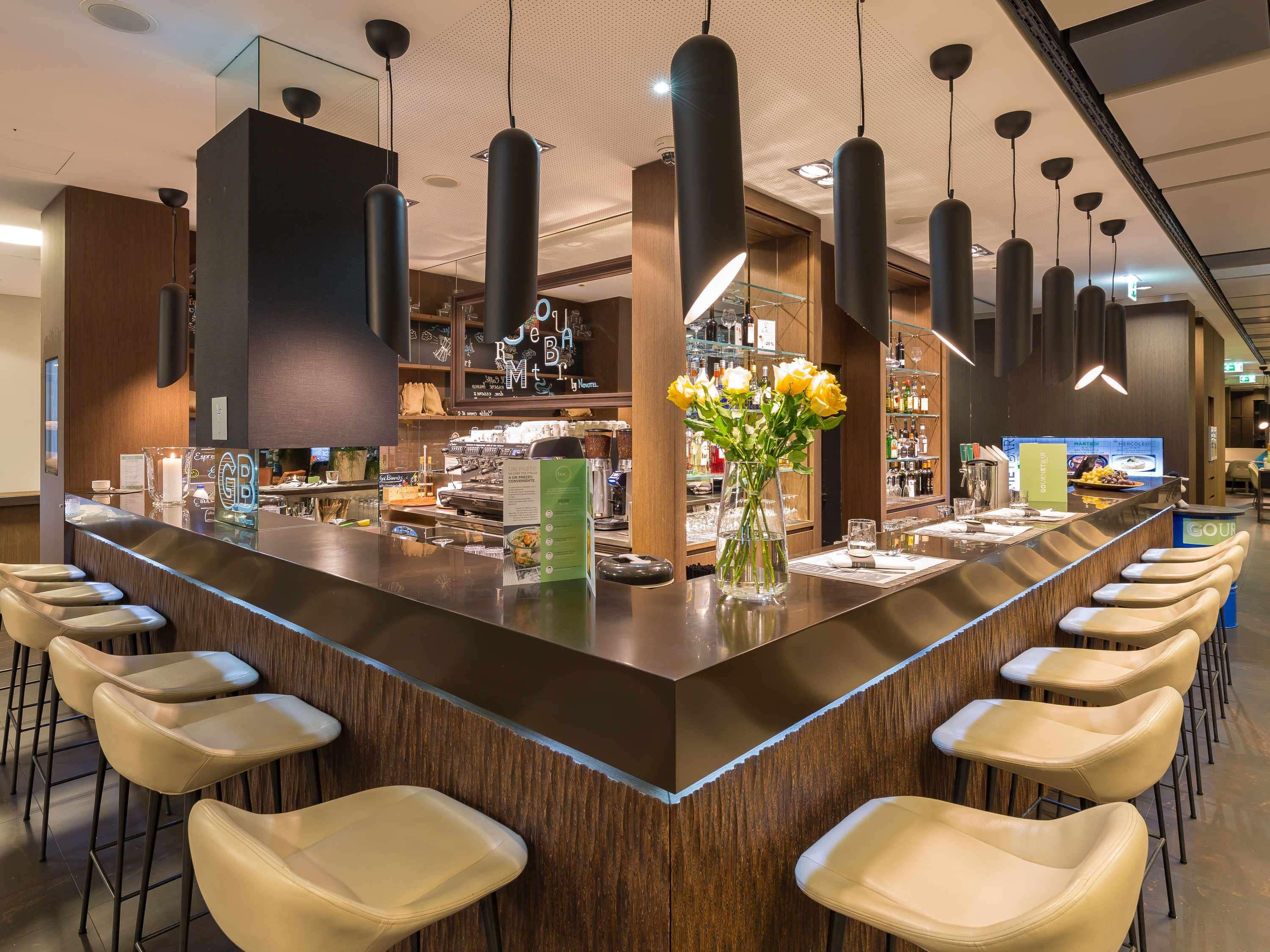 Hotel Novotel Lugano Paradiso