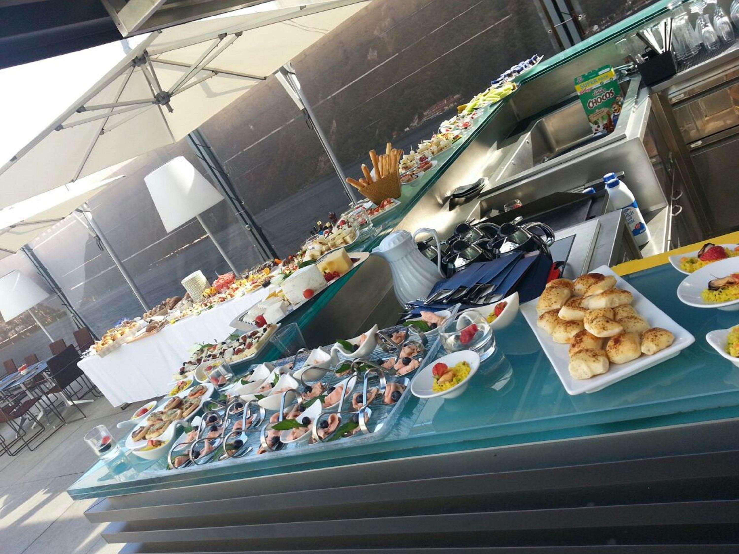 Novotel Lugano Hotel Paradiso
