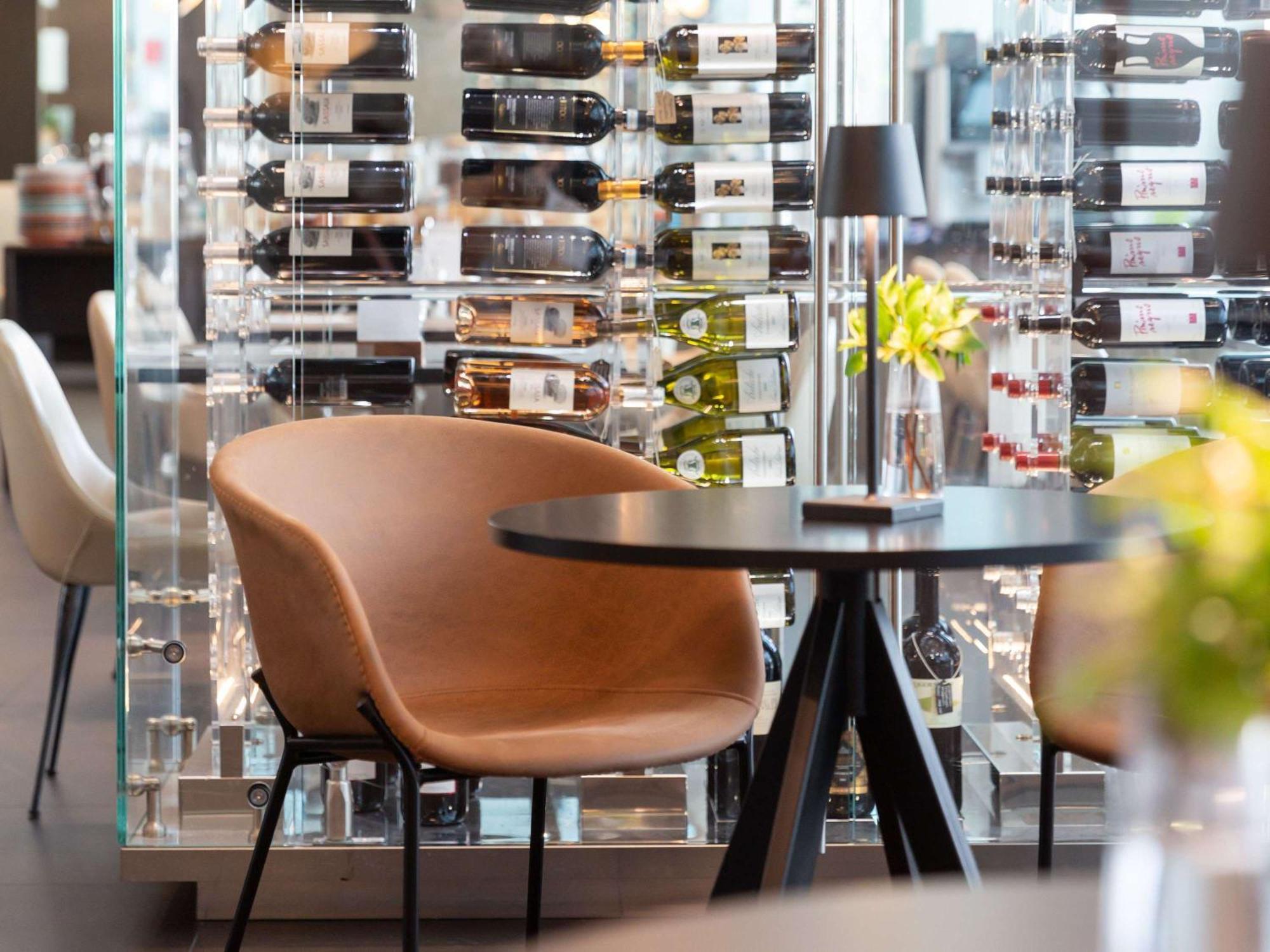 Novotel Lugano 4*