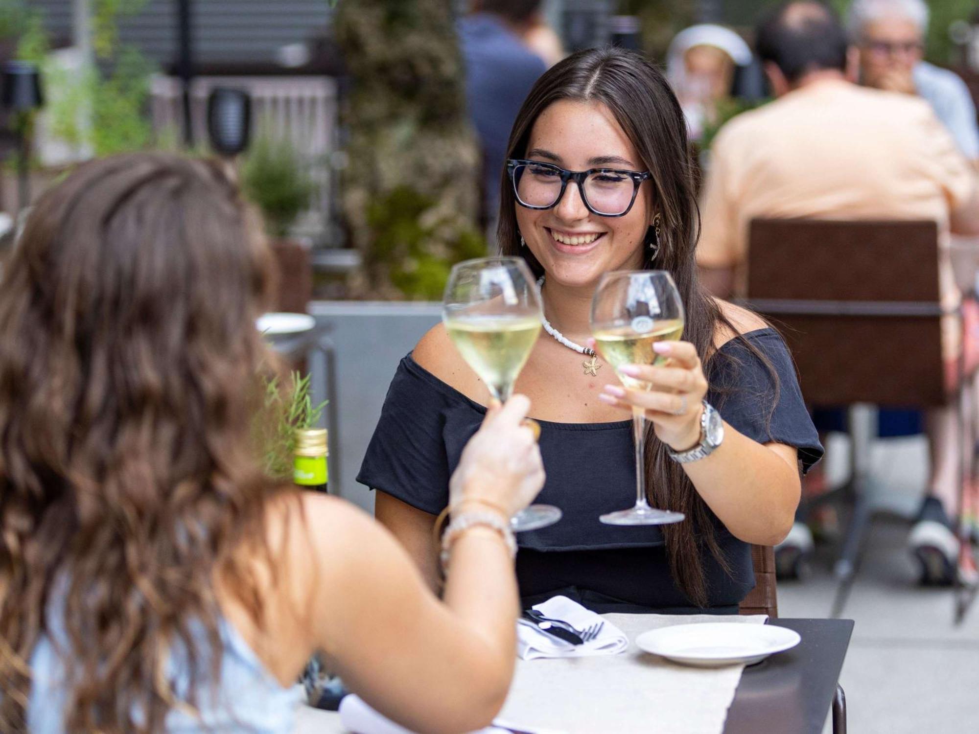 Novotel Lugano 4*