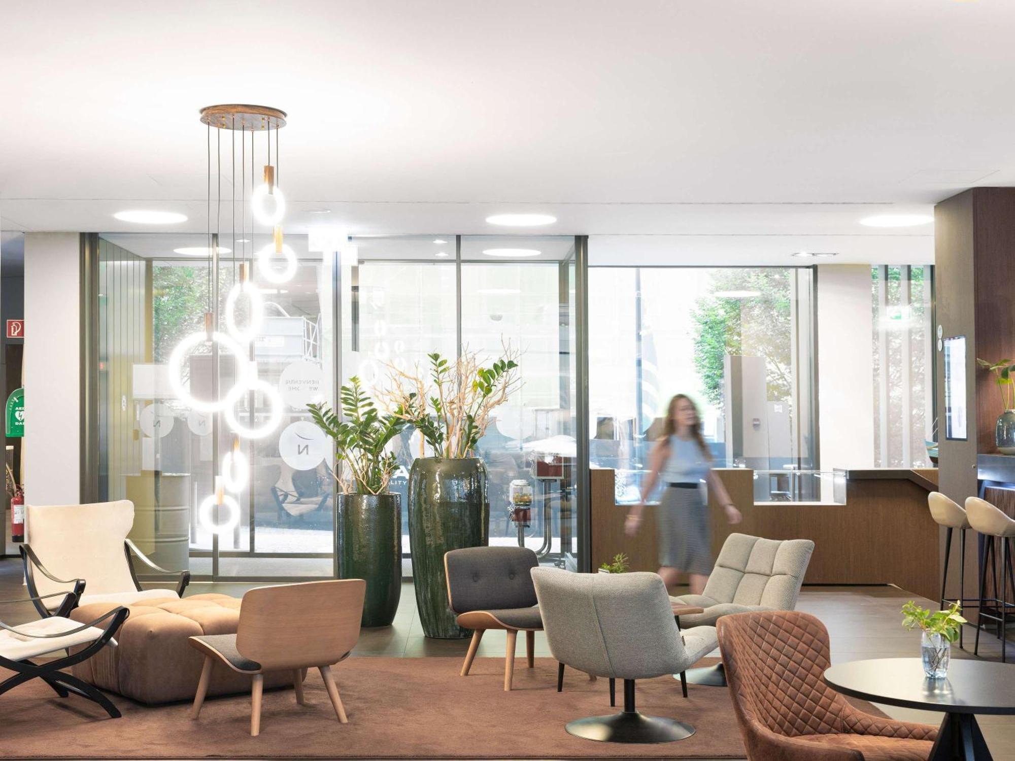 Novotel Lugano