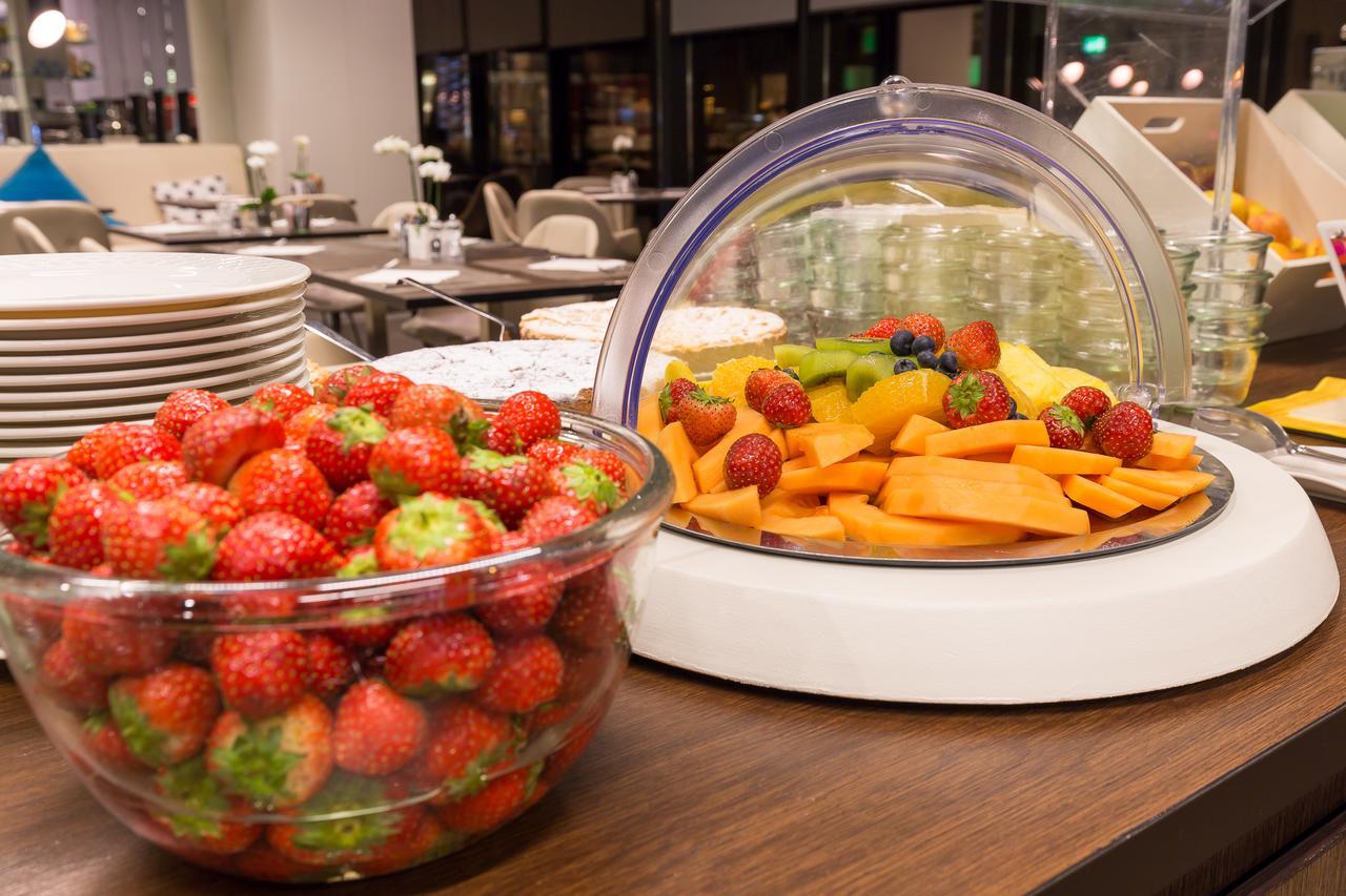 Novotel Lugano Hotel